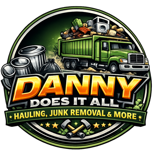 Junk Removal | Handyman 